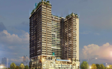 CHUNG CƯ THUẬN GIAO